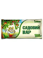*Садовий вар "Садівник" 200г