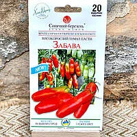 Томат Забава 25нСБ